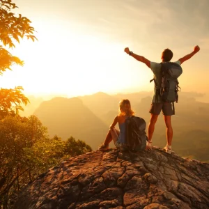bigstock-Two-hikers-enjoying-sunrise-fr-47984279_1024