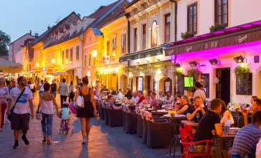 Zagreb