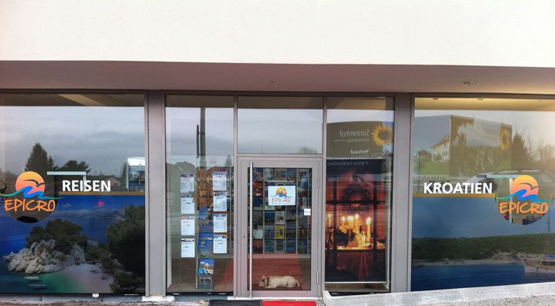 reisebüro epicro kroatien reisen
