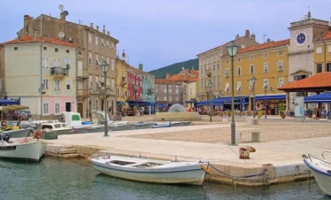 cres