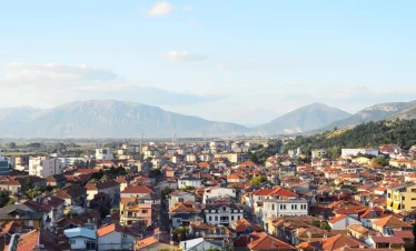 Albanien Rundreise