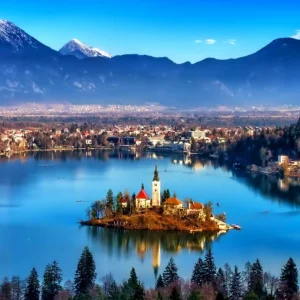 Bled