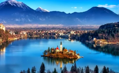 Bled