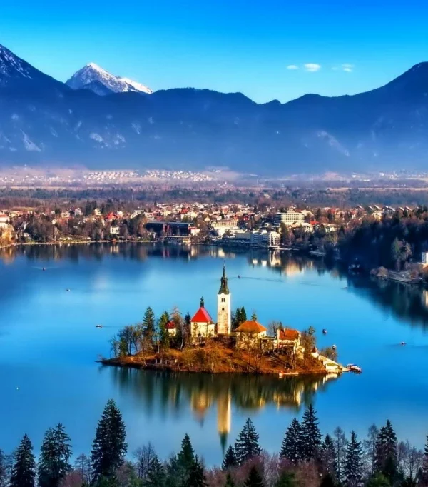 Bled