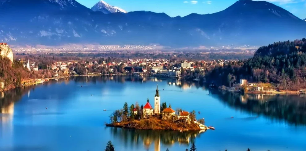 Bled