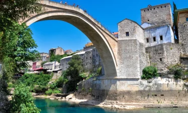 mostar