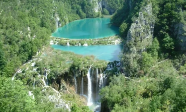 Plitvice