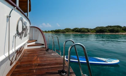 blaue reise deluxe ab rijeka