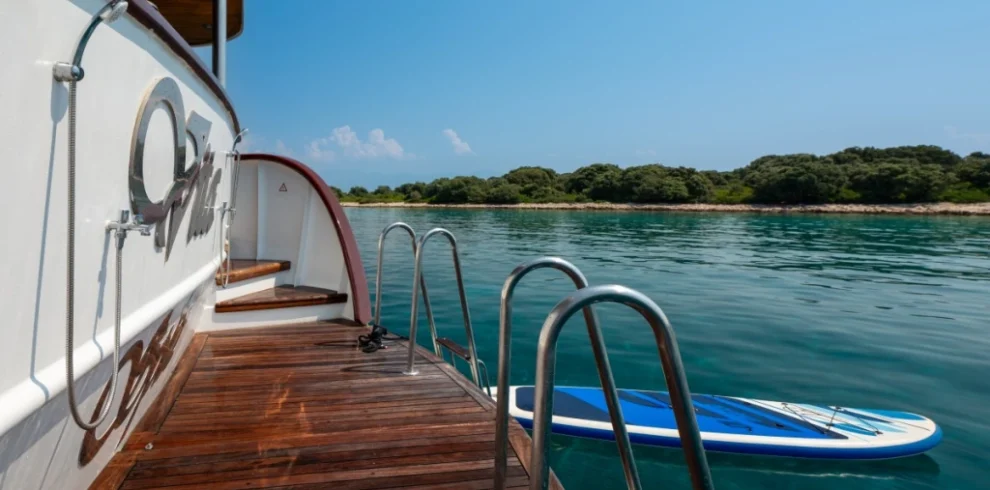 blaue reise deluxe ab rijeka