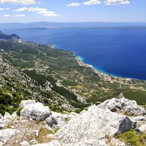 HRSPU003_Biokovo Nationalpark