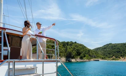 Carpe Diem Vollcharter