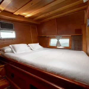 Gulet Sole Kabine