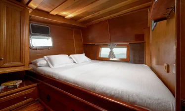 Gulet Sole Kabine