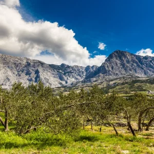 HRSPU001_Biokovo-riviera