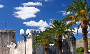 trogir