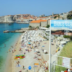 rundreise split dubrovnik