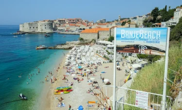 rundreise split dubrovnik