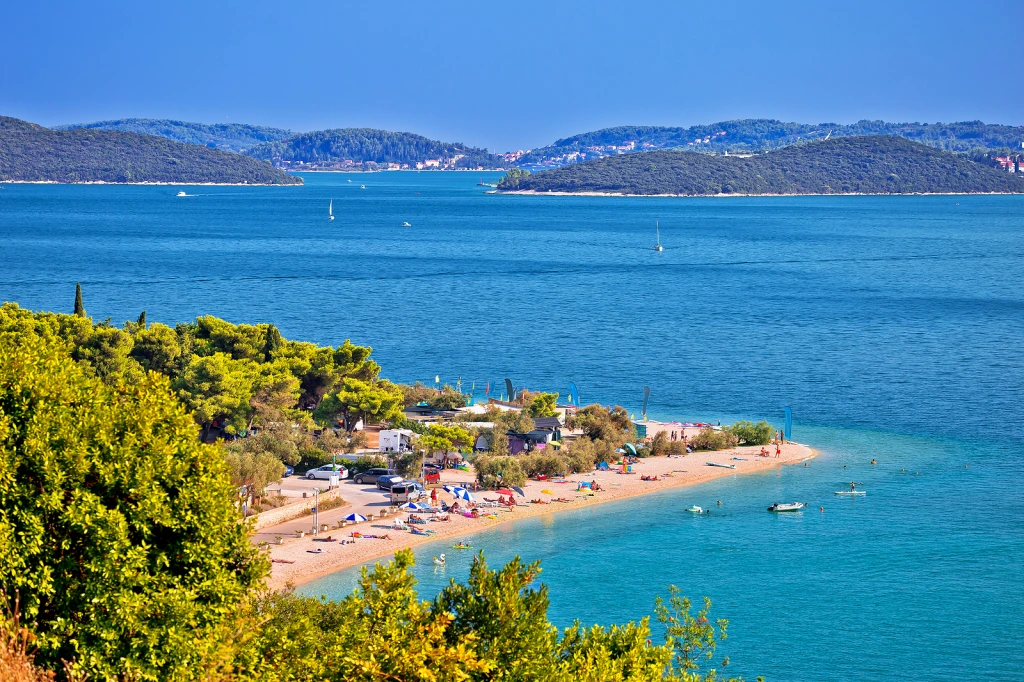 rundreise split dubrovnik