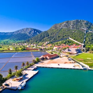 rundreise mit ston peljesac