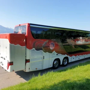 carreise nach kroatien