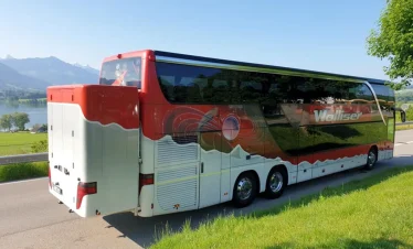 carreise nach kroatien