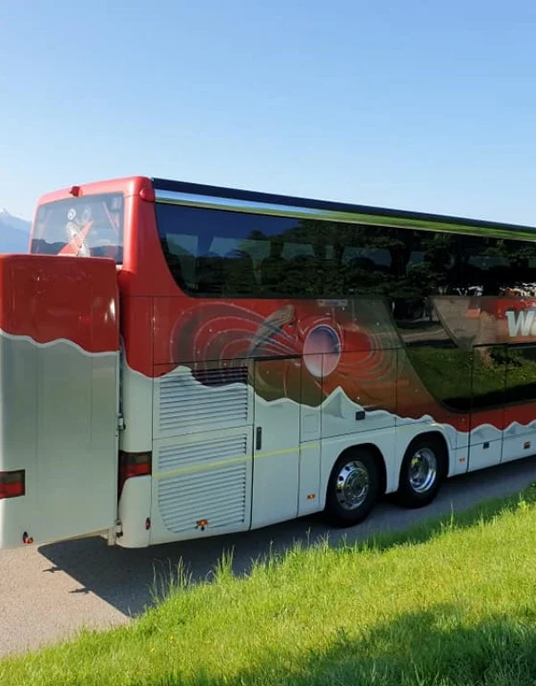 carreise nach kroatien