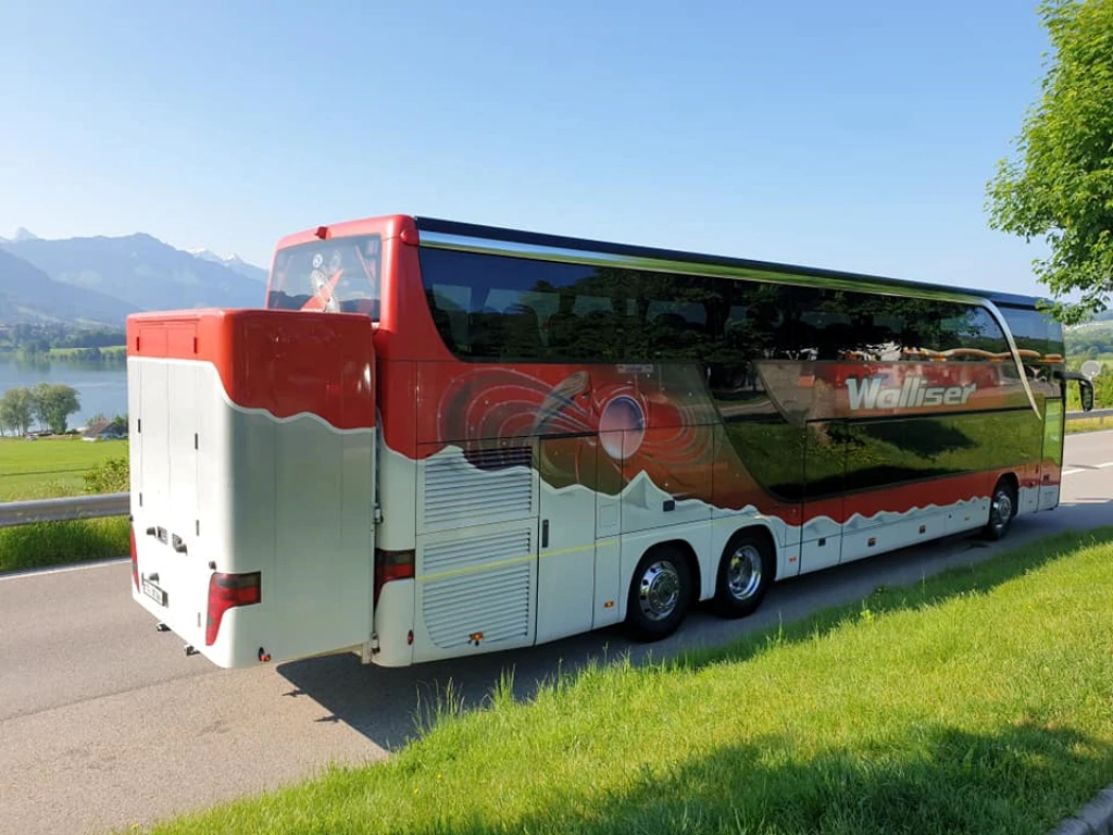 carreise nach kroatien