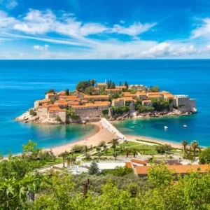 Sveti Stefan