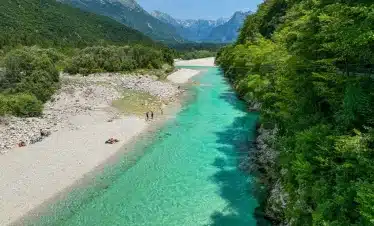 julische alpen erwandern