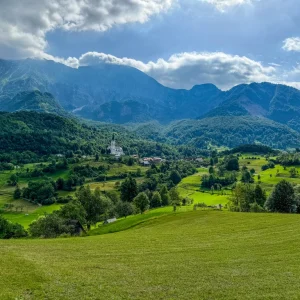 eurohike-wanderreisen-julische-alpen-soca-tal-kobarid-jezerca-panorama