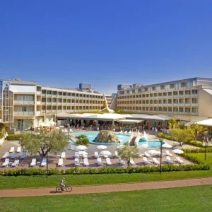 Hotel Maestral in Novigrad