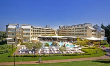Hotel Maestral in Novigrad