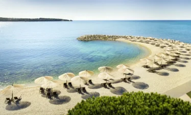 Hotel Maestral in Novigrad