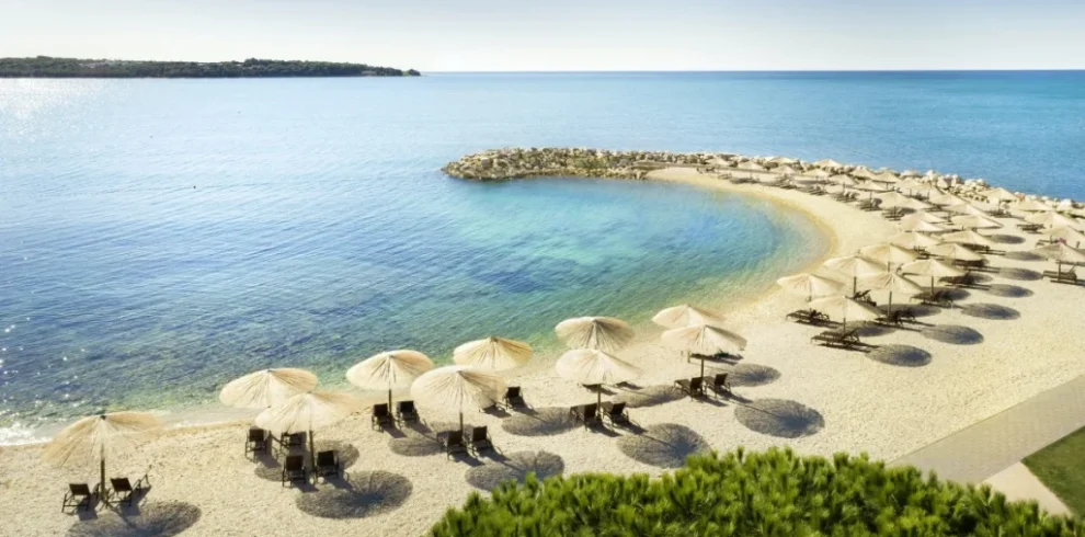 Hotel Maestral in Novigrad