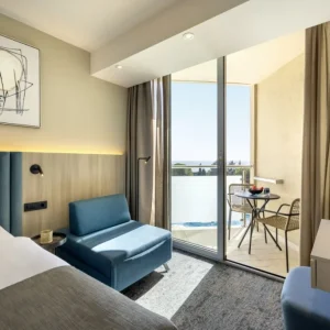 hotel Maestral in Novigrad