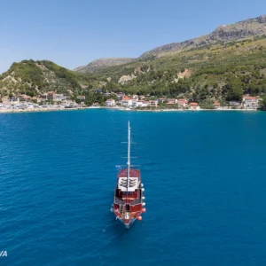 ms mirabela ab trogir