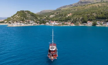 ms mirabela ab trogir