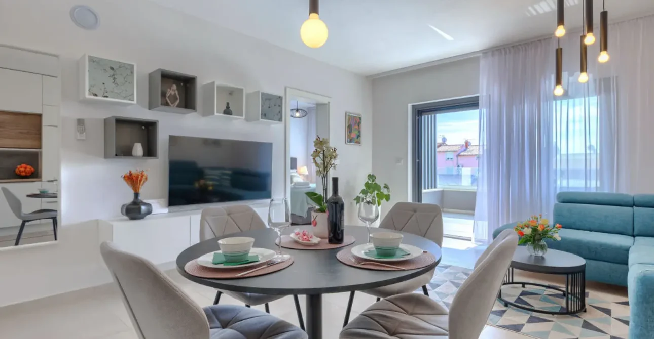 Pula entdecken: Ihr perfektes Zuhause auf Zeit in Istrien 1 Pula entdecken: Ihr perfektes Zuhause auf Zeit in Istrien