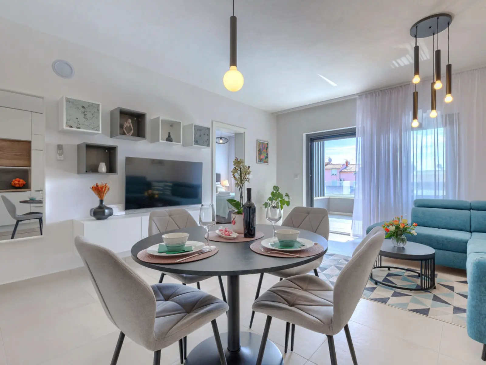 Pula entdecken: Ihr perfektes Zuhause auf Zeit in Istrien 1 fereinwohnung vesna in pula