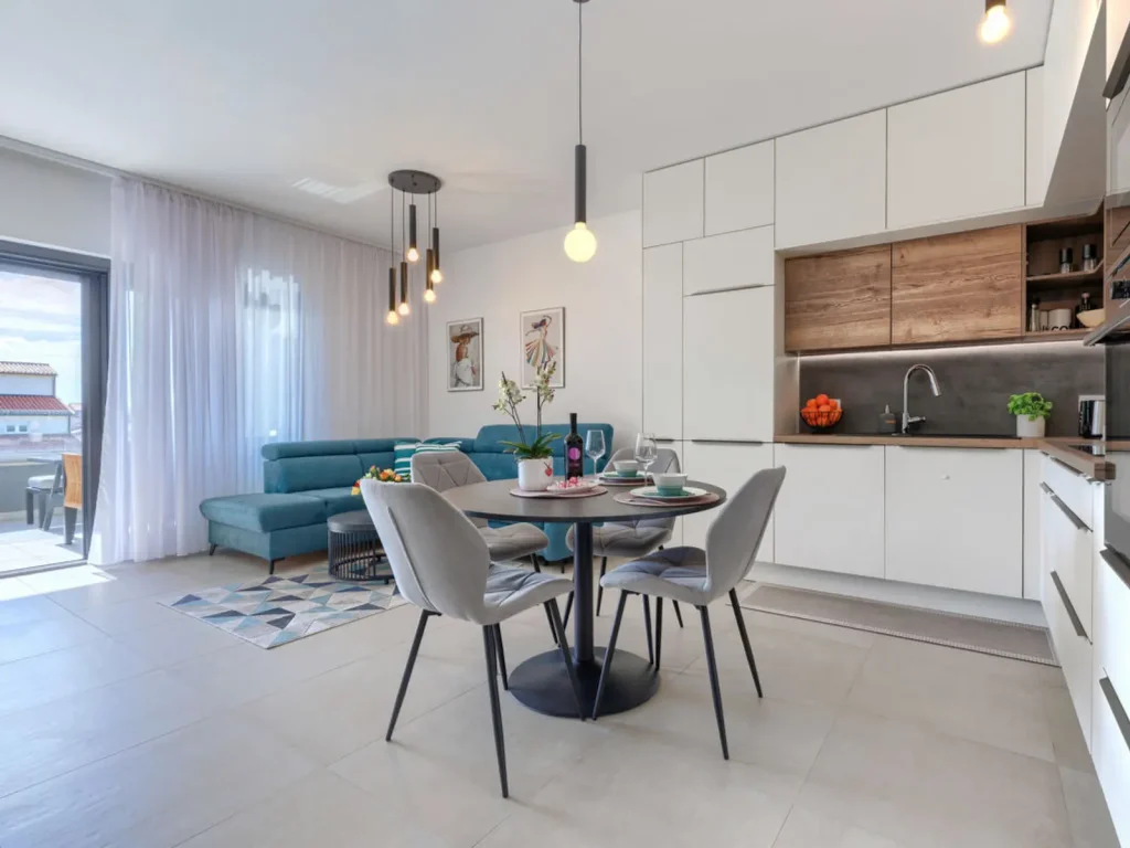 Pula entdecken: Ihr perfektes Zuhause auf Zeit in Istrien 3 ferienwohnung vesna in pula